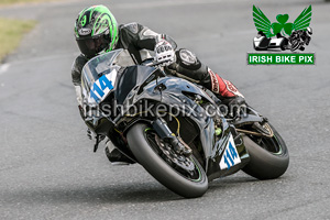 Alan Kenny motorcycle racing at Mondello Park