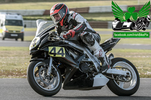 Edward Keogh motorcycle racing at Bishopscourt Circuit