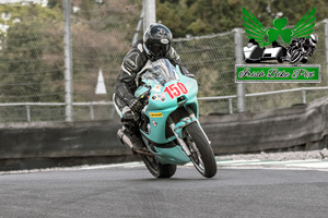 Brian Keohane motorcycle racing at Mondello Park