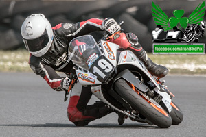 Jordan Keohane motorcycle racing at Bishopscourt Circuit