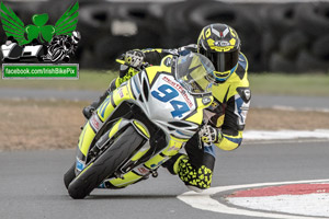 Darren Keys motorcycle racing at Bishopscourt Circuit