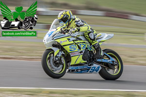 Darren Keys motorcycle racing at Bishopscourt Circuit