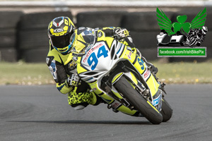 Darren Keys motorcycle racing at Bishopscourt Circuit