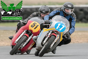 Nicholas Lamb motorcycle racing at Bishopscourt Circuit