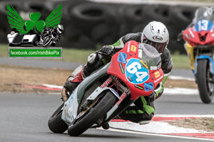 Kevin Lavery motorcycle racing at Bishopscourt Circuit