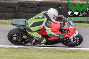 Kevin Lavery motorcycle racing at Bishopscourt Circuit