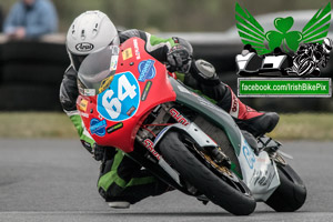 Kevin Lavery motorcycle racing at Bishopscourt Circuit