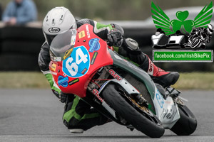 Kevin Lavery motorcycle racing at Bishopscourt Circuit