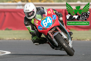 Kevin Lavery motorcycle racing at Bishopscourt Circuit