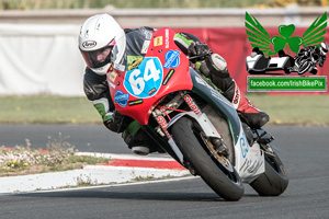 Kevin Lavery motorcycle racing at Bishopscourt Circuit