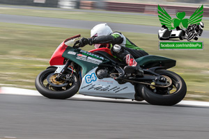 Kevin Lavery motorcycle racing at Bishopscourt Circuit