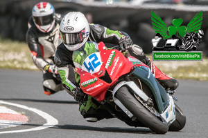 Kevin Lavery motorcycle racing at Bishopscourt Circuit