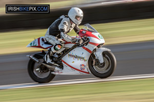 Thomas Lawlor motorcycle racing at Bishopscourt Circuit