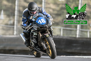 Ken Lenehan motorcycle racing at Mondello Park