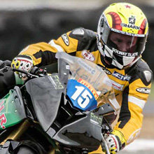 Ian Lougher profile photo