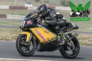 Karl Lynch motorcycle racing at Bishopscourt Circuit