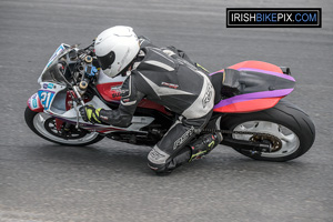 Karl Lynch motorcycle racing at Mondello Park