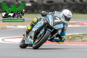 Jamie Lyons motorcycle racing at Bishopscourt Circuit