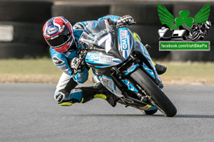 Jamie Lyons motorcycle racing at Bishopscourt Circuit