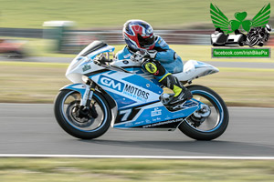 Jamie Lyons motorcycle racing at Bishopscourt Circuit