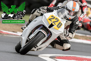 Sam Lyons motorcycle racing at Bishopscourt Circuit