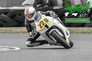 Sam Lyons motorcycle racing at Bishopscourt Circuit