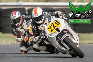 Sam Lyons motorcycle racing at Bishopscourt Circuit