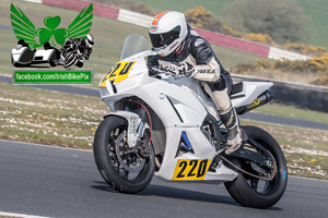 Sam Lyons motorcycle racing at Bishopscourt Circuit