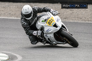 Declan Madden motorcycle racing at Mondello Park