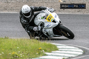 Declan Madden motorcycle racing at Mondello Park