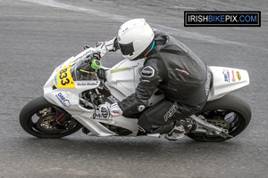 Declan Madden motorcycle racing at Mondello Park