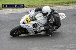 Declan Madden motorcycle racing at Mondello Park