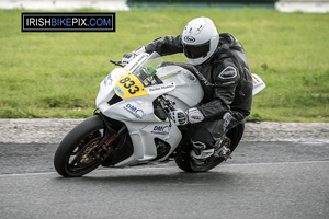 Declan Madden motorcycle racing at Mondello Park