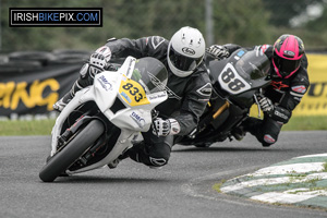 Declan Madden motorcycle racing at Mondello Park
