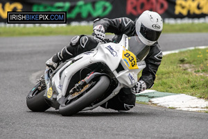 Declan Madden motorcycle racing at Mondello Park