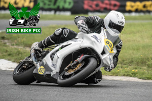 Declan Madden motorcycle racing at Mondello Park