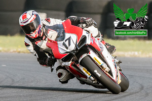 Stephen Magill motorcycle racing at Bishopscourt Circuit