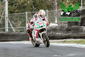 Slane Maguire motorcycle racing at Mondello Park