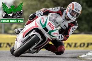 Slane Maguire motorcycle racing at Mondello Park