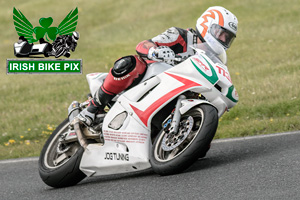 Slane Maguire motorcycle racing at Mondello Park