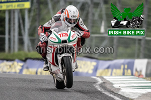 Slane Maguire motorcycle racing at Mondello Park