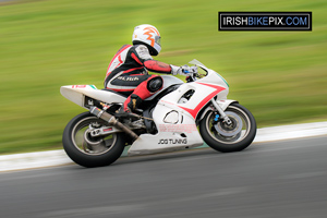 Slane Maguire motorcycle racing at Mondello Park