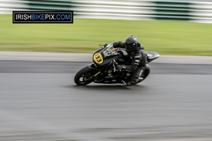 Chris Maher motorcycle racing at Mondello Park