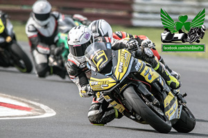 Oisin Maher motorcycle racing at Bishopscourt Circuit