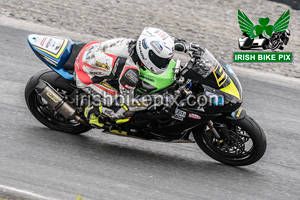 Oisin Maher motorcycle racing at Mondello Park