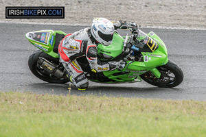 Oisin Maher motorcycle racing at Mondello Park