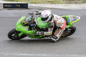 Oisin Maher motorcycle racing at Mondello Park