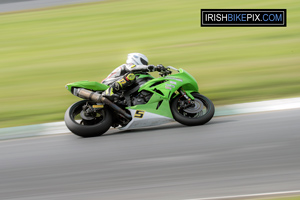 Oisin Maher motorcycle racing at Mondello Park