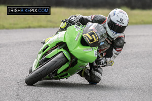 Oisin Maher motorcycle racing at Mondello Park