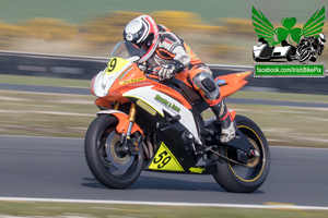Ryan Maher motorcycle racing at Bishopscourt Circuit